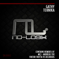 Thumbnail for the Gathy - Teknika link, provided by host site