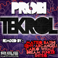 Thumbnail for the Probi - Tekrol link, provided by host site