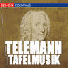 Thumbnail for the Eugen Duvier - Telemann: Tafelmusik I & II link, provided by host site