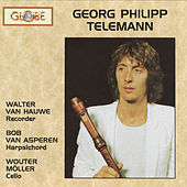 Thumbnail for the Wouter Möller - Telemann, Walter Van Hauwe link, provided by host site