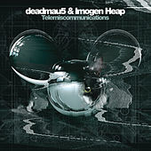 Thumbnail for the deadmau5 - Telemiscommunications (Copy Paste Soul Remix) link, provided by host site