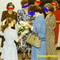 Thumbnail for the Sløtface - Telepathetic link, provided by host site
