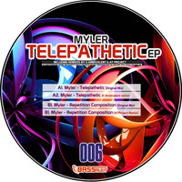 Thumbnail for the Myler - Telepathetic link, provided by host site
