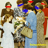 Thumbnail for the Sløtface - Telepathetic link, provided by host site