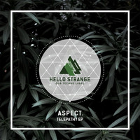 Thumbnail for the Aspect - Telepathy link, provided by host site