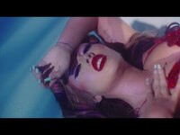 Thumbnail for the Kali Uchis - Telepatía link, provided by host site