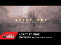 Thumbnail for the Hardy - Telephone link, provided by host site