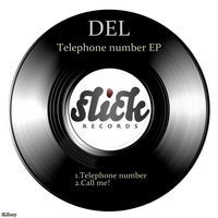 Thumbnail for the D.E.L - Telephone Number link, provided by host site