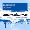 Thumbnail for the U-Mount - Teleport link, provided by host site