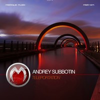 Thumbnail for the Andrey Subbotin - Teleportation link, provided by host site