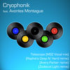 Thumbnail for the Cryophonik - Telescope link, provided by host site