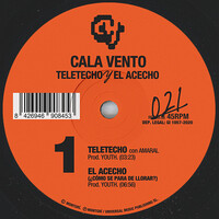 Thumbnail for the Cala Vento - Teletecho y El Acecho link, provided by host site