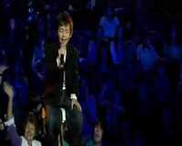 Thumbnail for the Troye Sivan - Telethon Performance '06 link, provided by host site