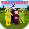 Thumbnail for the Cartoon Band - Teletubbies (A-Oh) link, provided by host site