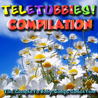 Thumbnail for the Cartoon Band - Teletubbies Compilation link, provided by host site