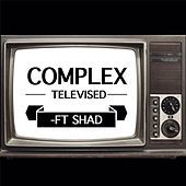 Thumbnail for the Complex - Televised link, provided by host site