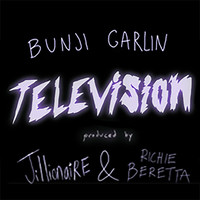 Thumbnail for the Bunji Garlin - Television link, provided by host site