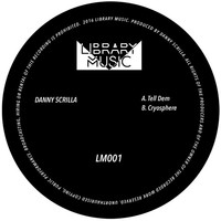 Thumbnail for the Danny Scrilla - Tell Dem / Cryosphere link, provided by host site
