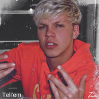 Thumbnail for the Zauntee - Tell'em link, provided by host site