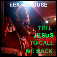 Thumbnail for the Eek-A-Mouse - Tell Jesus to Call Me Back link, provided by host site