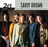 Thumbnail for the Savoy Brown - Tell Mama link, provided by host site