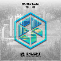 Thumbnail for the Matteo Luzzi - Tell Me link, provided by host site