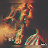 Thumbnail for the Michael Carter - Tell Me link, provided by host site