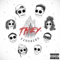 Thumbnail for the THEY - Tell Me link, provided by host site