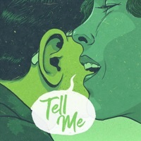 Thumbnail for the Tell Me Tell Me - Tell Me link, provided by host site