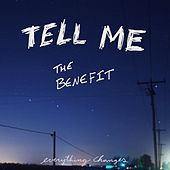 Image of Benefit linking to their artist page due to link from them being at the top of the main table on this page