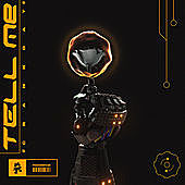 Thumbnail for the Crankdat - Tell Me link, provided by host site