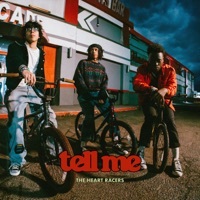 Thumbnail for the Kanii - tell me link, provided by host site