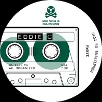 Thumbnail for the Eddie C - Tell Me link, provided by host site