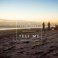 Thumbnail for the Oliver Chang - Tell Me link, provided by host site