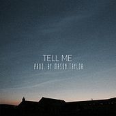 Thumbnail for the J Real - Tell Me link, provided by host site