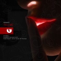 Thumbnail for the Human8 - Tell Me link, provided by host site