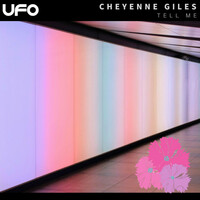 Image of Cheyenne Giles linking to their artist page due to link from them being at the top of the main table on this page