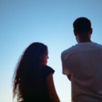Thumbnail for the Naji - tell me link, provided by host site