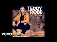 Thumbnail for the Teddy Robb - Tell Me How link, provided by host site