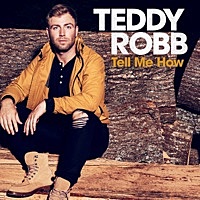 Image of Teddy Robb linking to their artist page due to link from them being at the top of the main table on this page