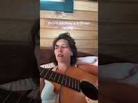Thumbnail for the King Princess - tell me I’m wrong #shorts #ripkp link, provided by host site