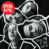 Thumbnail for the Spring King - Tell Me If You Like To link, provided by host site