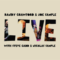 Thumbnail for the Randy Crawford - Tell Me More and More and Then Some link, provided by host site