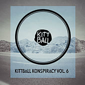 Thumbnail for the Volkoder - Tell Me More (Original Mix) link, provided by host site