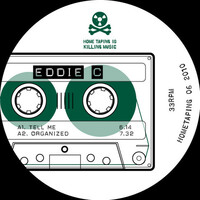 Thumbnail for the Eddie C - Tell Me - Original Mix link, provided by host site