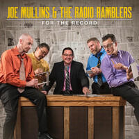 Thumbnail for the Joe Mullins - Tell Me True link, provided by host site