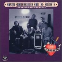 Thumbnail for the Anson Funderburgh - Tell Me What I Want to Hear link, provided by host site
