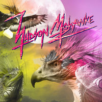 Thumbnail for the Hudson Mohawke - Tell Me What You Want from Me link, provided by host site