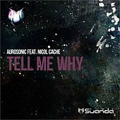 Thumbnail for the Aurosonic - Tell Me Why link, provided by host site