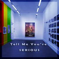 Thumbnail for the NLC - Tell me you're Serious link, provided by host site